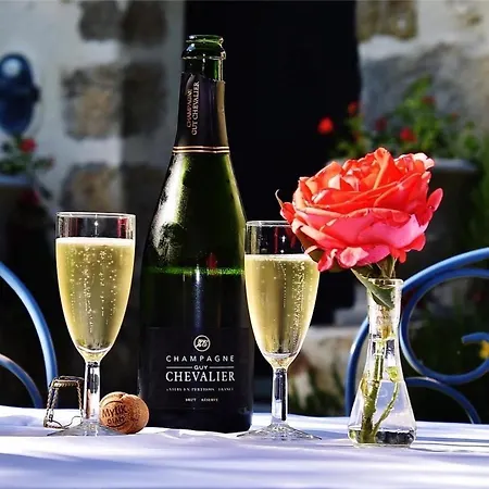 Dom wakacyjny La Petite Chaumiere Escardes