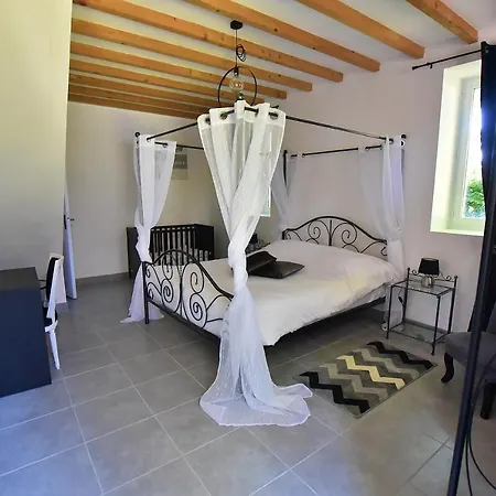 La Petite Chaumiere Dom wakacyjny *