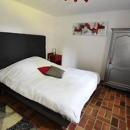 La Petite Chaumiere Dom wakacyjny *